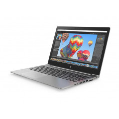 HP ZBook 15u G5 2ZC37EA