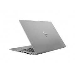 Virksomhedscomputer - HP ZBook 15u G5 2ZC37EA