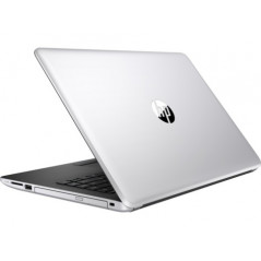 HP Pavilion 14-bw009no demo