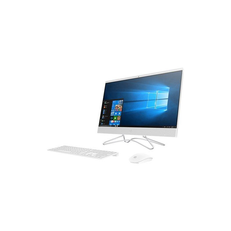 Alt-i-én computer - HP Pavilion All-in-One 24-f0001no