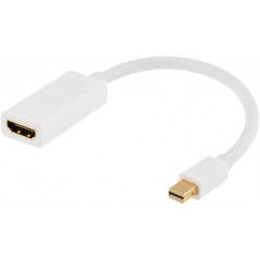 MiniDisplayPort til HDMI-adapter