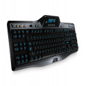 Logitech gaming-keyboard