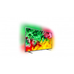 Philips 55-tommer Smart 4K-TV (Tilbud)