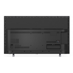Billige tv\'er - Philips 55-tommer Smart 4K-TV (Tilbud)