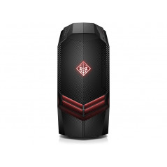 Billig gaming computer og stationær gaming computer - HP Omen 880-100no