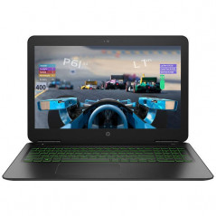HP Pavilion 15-bc400no