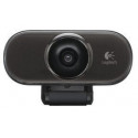 Logitech webbkamera