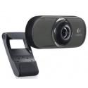 Logitech webbkamera