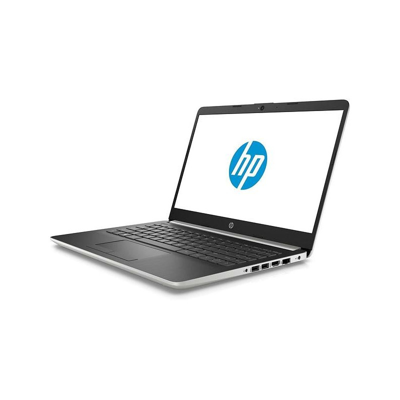 Brugt laptop 14" - HP Pavilion 14-cf0006no