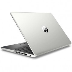 Brugt laptop 14" - HP Pavilion 14-cf0006no