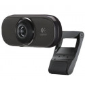 Logitech webbkamera
