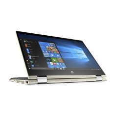 HP Pavilion x360 14-cd0002no