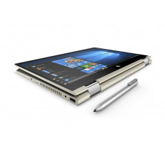 Brugt laptop 14" - HP Pavilion x360 14-cd0002no
