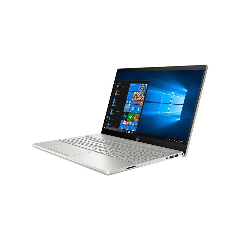 Computere til familien - HP Pavilion 15-cs0003no