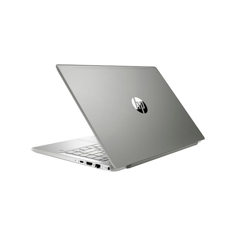 Brugt laptop 14" - HP Pavilion 14-ce0002no
