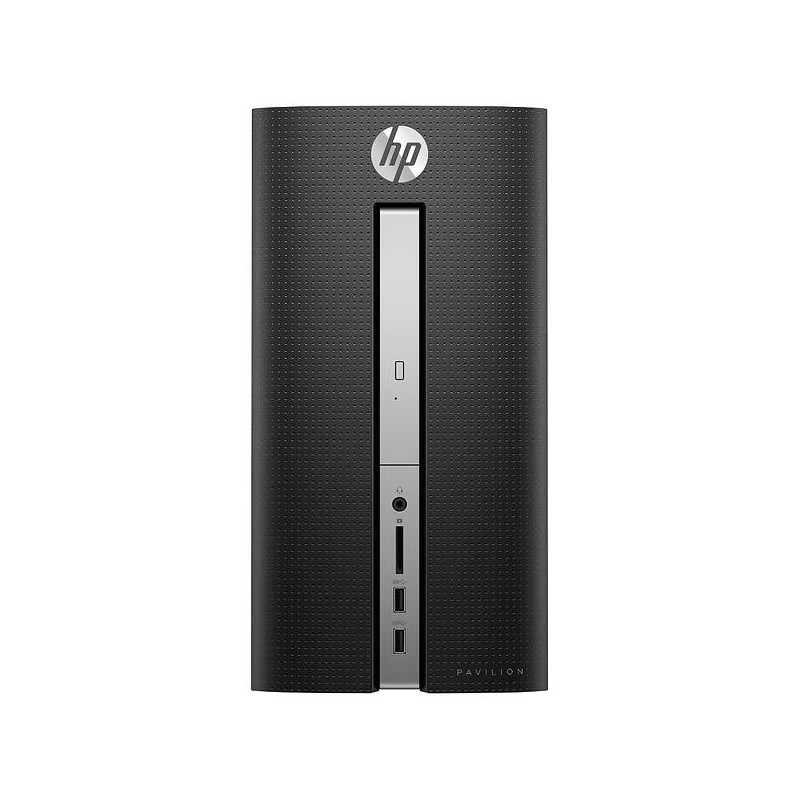 Surfcomputere - HP Pavilion 570-a101no
