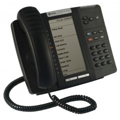 Brugt - Mitel IP-telefon (brugt)
