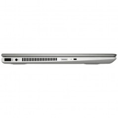 Brugt laptop 14" - HP Pavilion x360 14-cd0806no