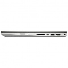 Brugt laptop 14" - HP Pavilion x360 14-cd0806no