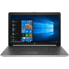 HP Notebook 17-by0022no