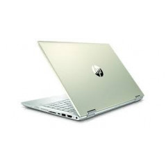 Brugt laptop 14" - HP Pavilion x360 14-cd0001no