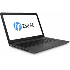 Alle computere - HP 250 G6 4BD83EA demo med sunspot