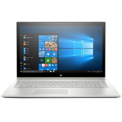 Bærbar computer med skærm på 16-17 tommer - HP Envy 17-bw0000no