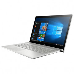 Bærbar computer med skærm på 16-17 tommer - HP Envy 17-bw0000no