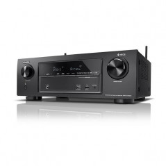 TV og lyd - Denon AVR-X1400H 7.2 surroundforstærker