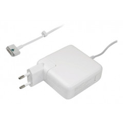 Macbook Air/Pro-kompatibel 60 Watts Mag2 T AC-adapter