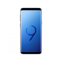 Samsung Galaxy S9 64GB Dual SIM Blue (Tilbud)