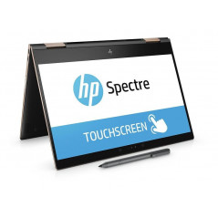 HP Spectre x360 13-ae004no demo