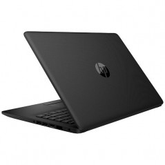 Brugt laptop 14" - HP Pavilion 14-ck0800no demo