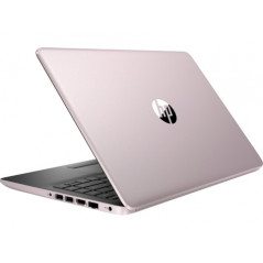 HP Pavilion 14-cf0799no demo