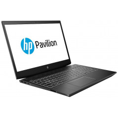 HP Pavilion Gaming 15-cx0020no demo