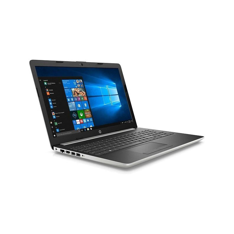 Computer til hjem og kontor - HP Pavilion 15-db0025no demo