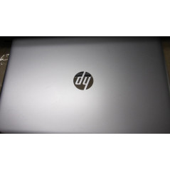 Computer til hjem og kontor - HP 255 G6 1WY37EA demo med ridset låg