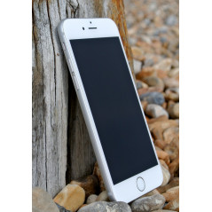 Brugt iPhone - iPhone 6S 64GB silver (Brugt)