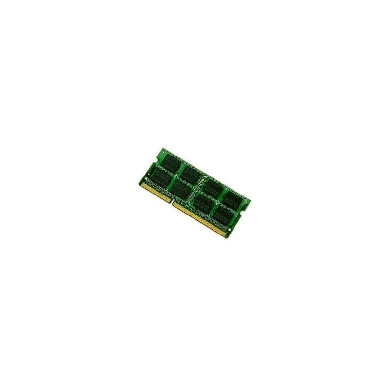 Brugt RAM - Brugt 4 GB RAM DDR3 SO-DIMM til laptop