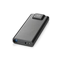 Rejser HP 65 Watt Slim Oplader AC Adapter