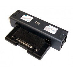 Dockingstation til HP 6510, 6710, 6910 f.eks. (brugt)