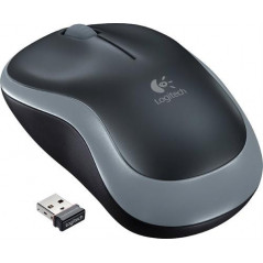 Logitech trådløs mus