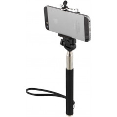 Selfiestick & foto - Selfie stick med bluetooth