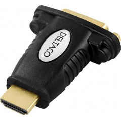 HDMI til DVI adapter