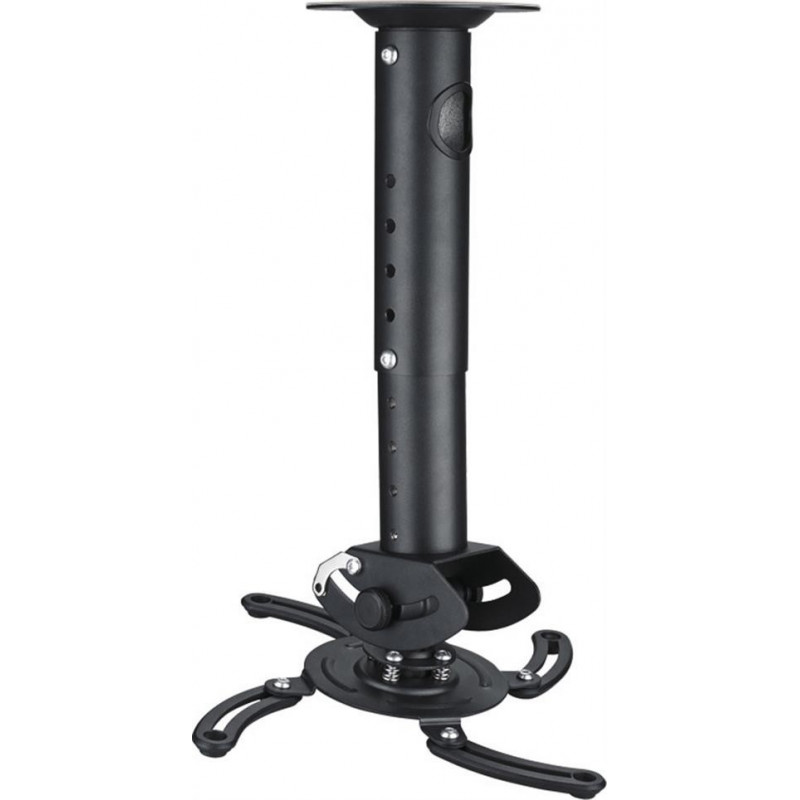 Projektor - Loftbeslag til projektor 302-402 mm højde, maks. 15 kg