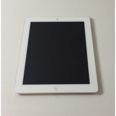 iPad 4 16GB med retina (brugt) (maks. iOS 10 - understøtter ikke apps)
