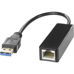 USB-netværkskort gigabit