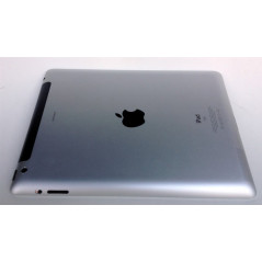 Billig tablet - iPad 3 16GB med retina (brugt)