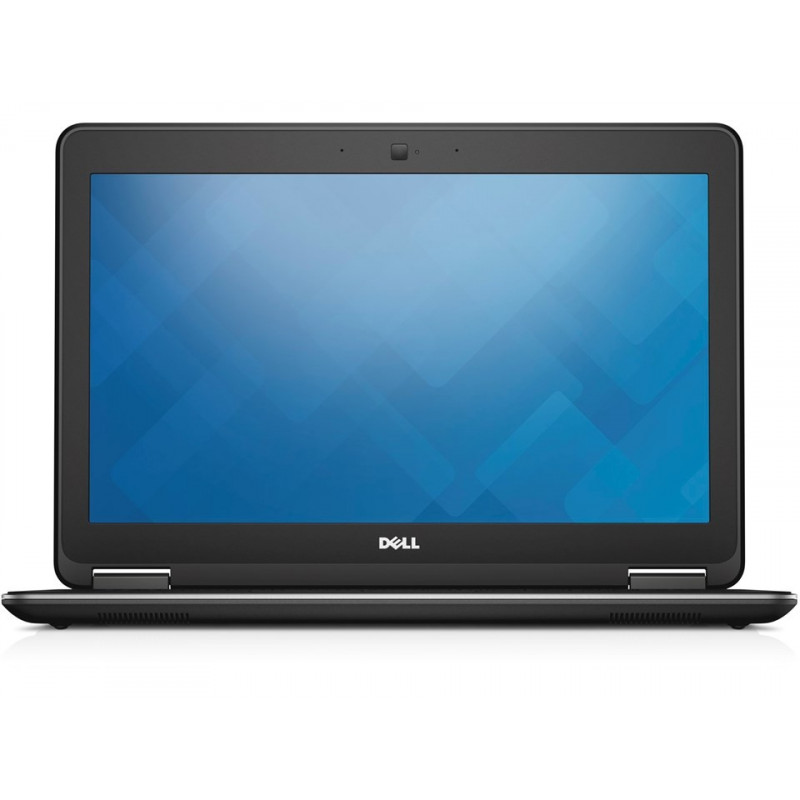 Brugt bærbar computer 13" - Dell Latitude E7240 (brugt)