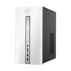 HP Pavilion 570-p045ng demo